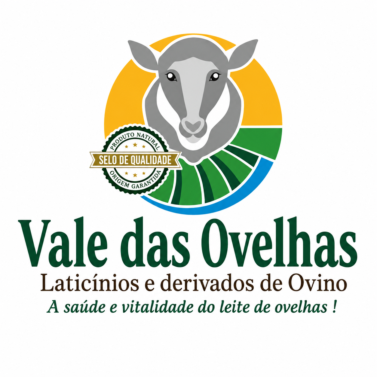 Vale das Ovelhas